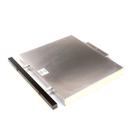 Emberglo Es5 1500W Lid Assembly 1420-80R